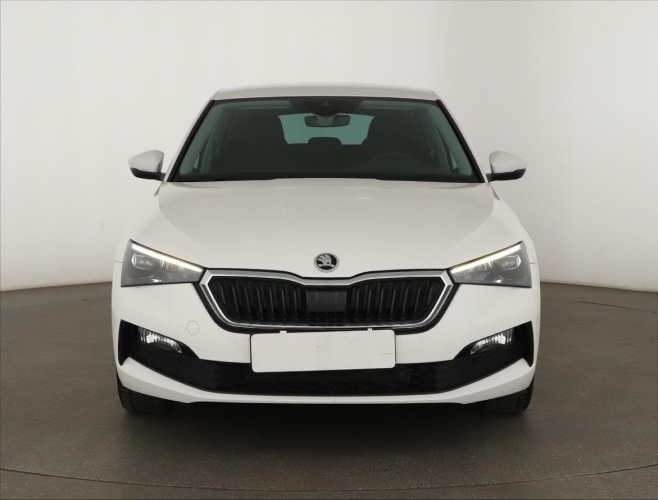 2023 Škoda SCALA - 3