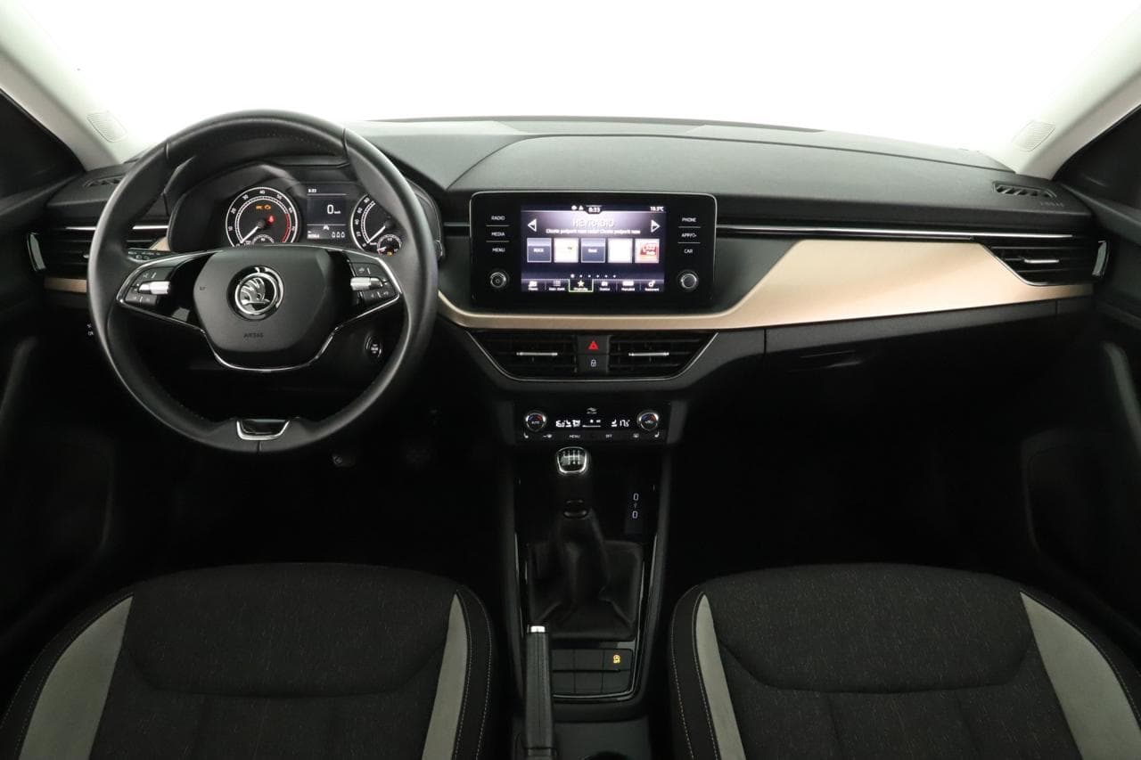 2023 Škoda SCALA - 14