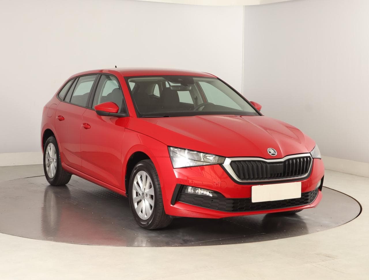 2023 Škoda SCALA