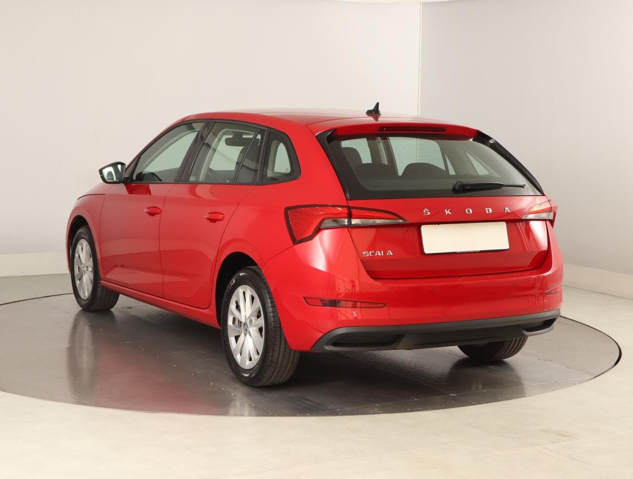 2023 Škoda SCALA - 5