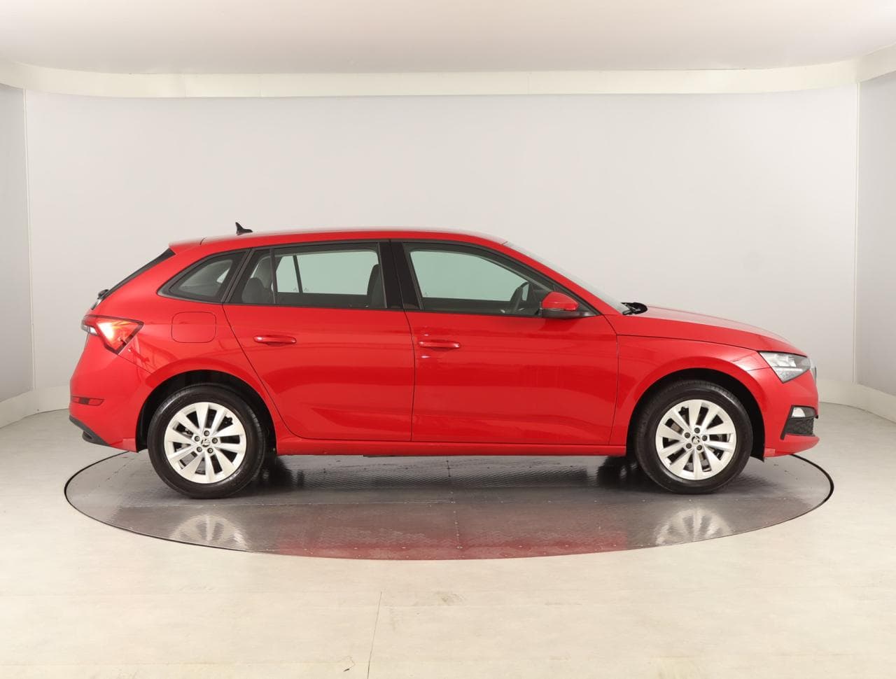 2023 Škoda SCALA - 8