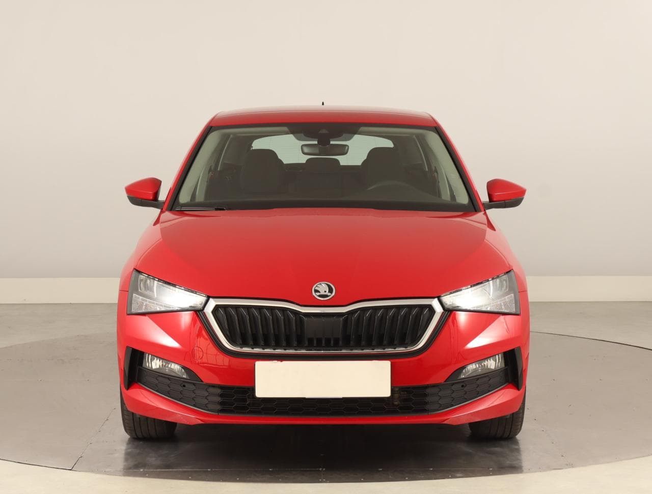 2023 Škoda SCALA - 2