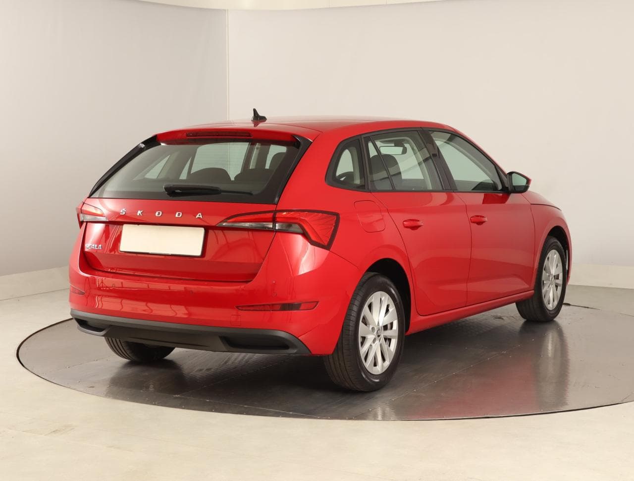 2023 Škoda SCALA - 7
