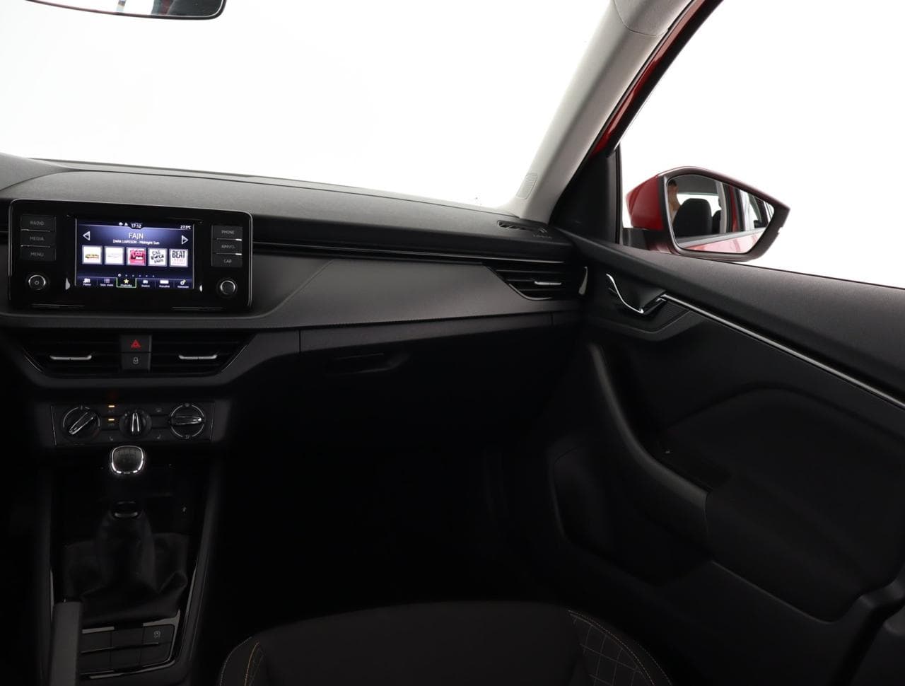2023 Škoda SCALA - 12