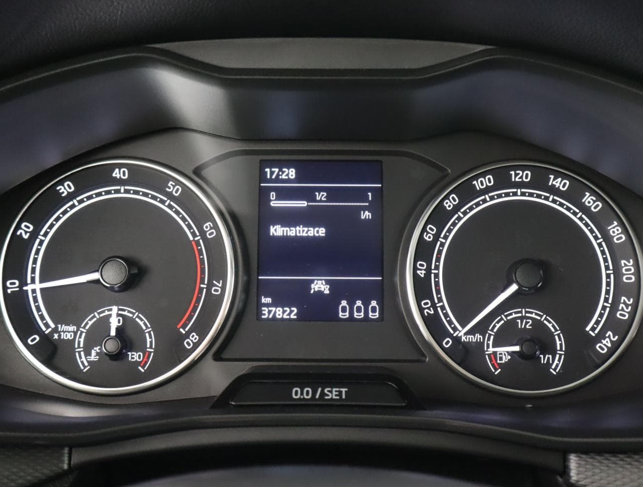 2023 Škoda SCALA - 24