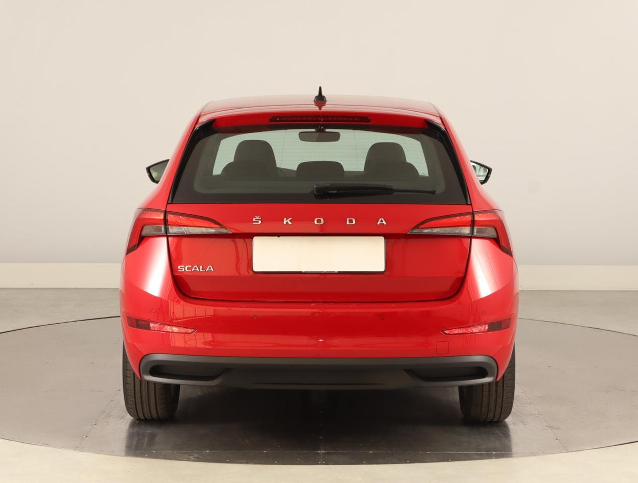 2023 Škoda SCALA - 6