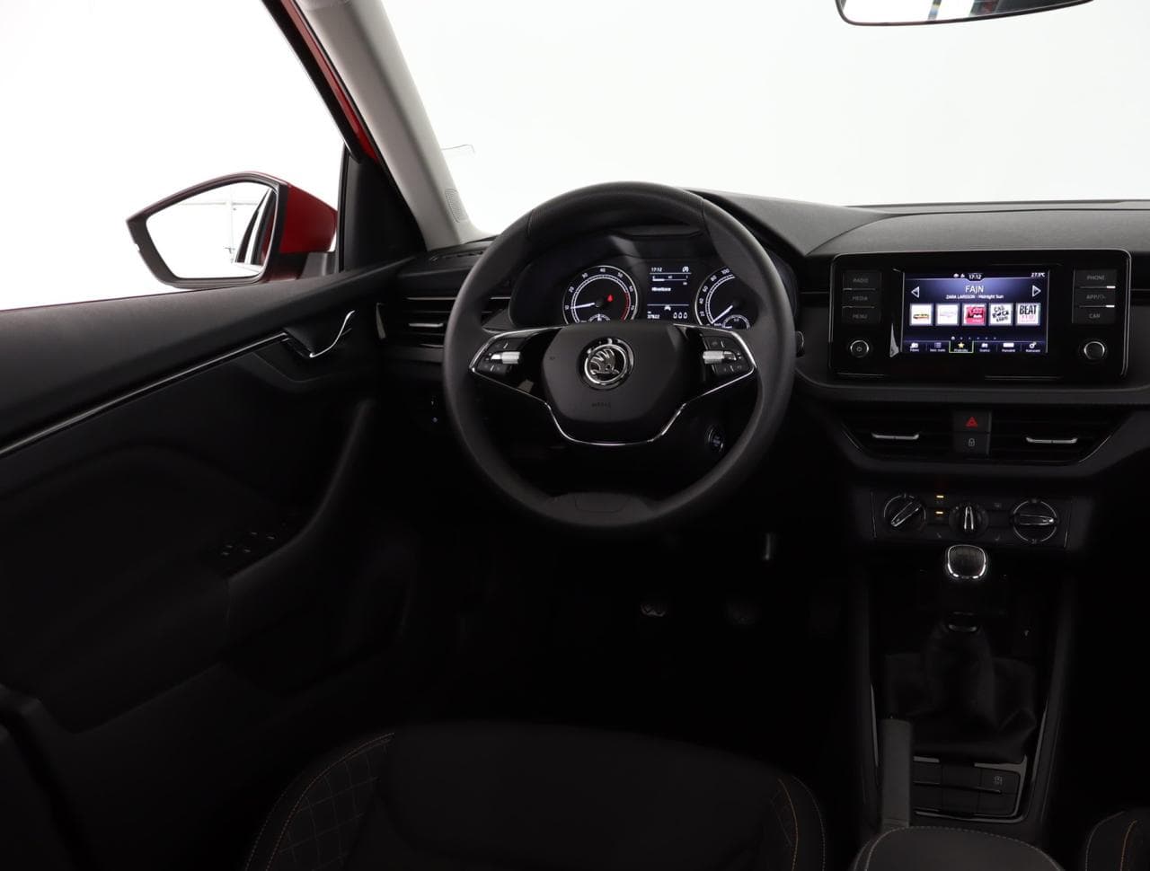 2023 Škoda SCALA - 9