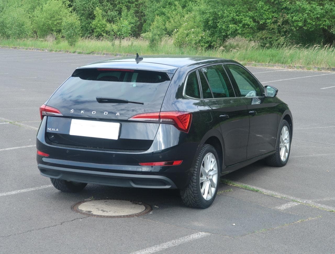2021 Škoda SCALA - 7
