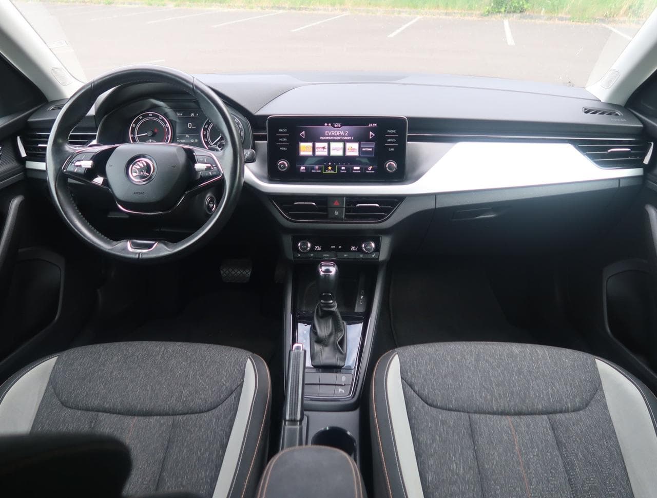 2021 Škoda SCALA - 10