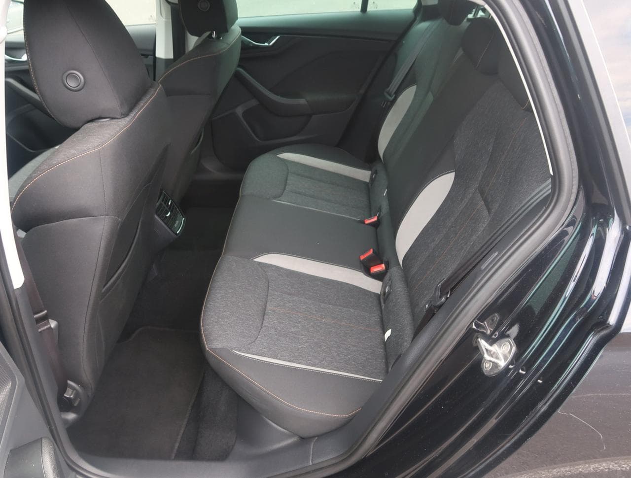 2021 Škoda SCALA - 18
