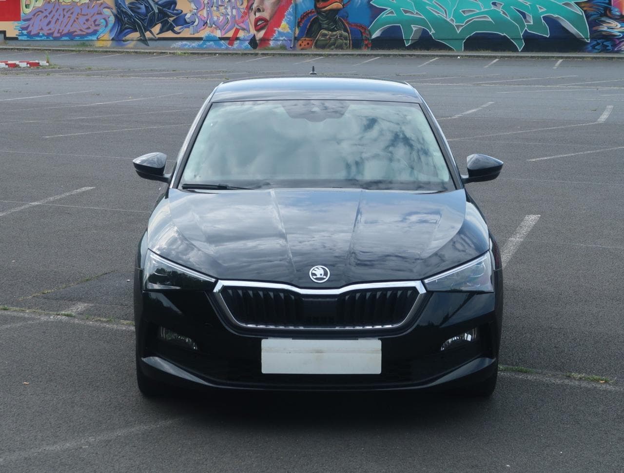 2021 Škoda SCALA - 2