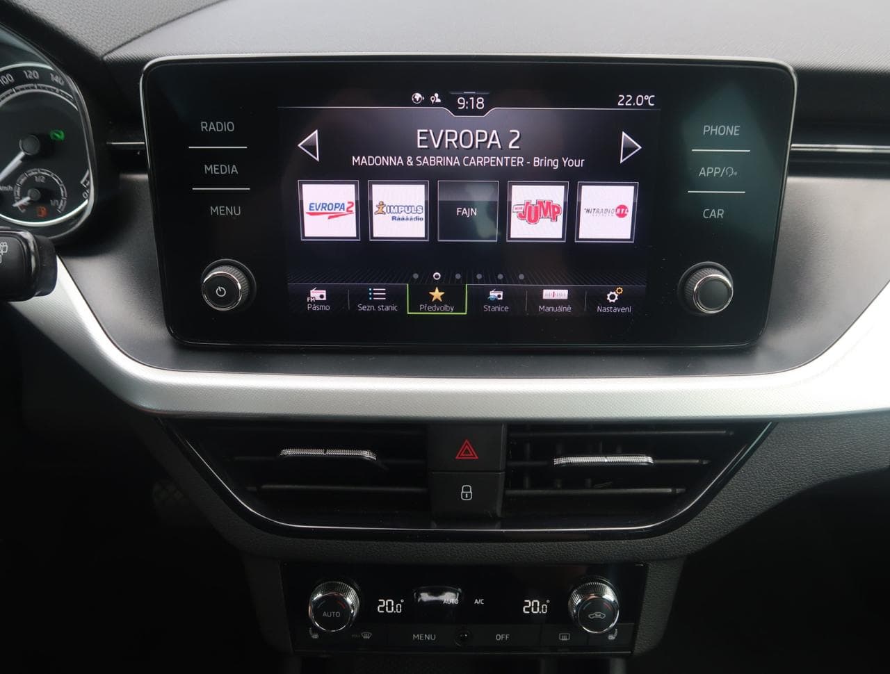 2021 Škoda SCALA - 24