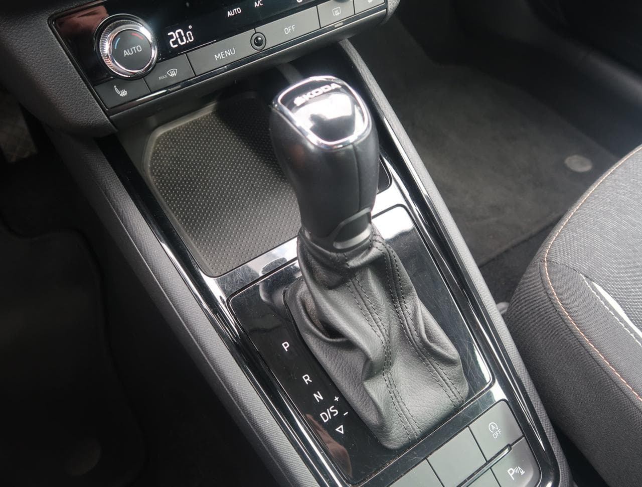 2021 Škoda SCALA - 27