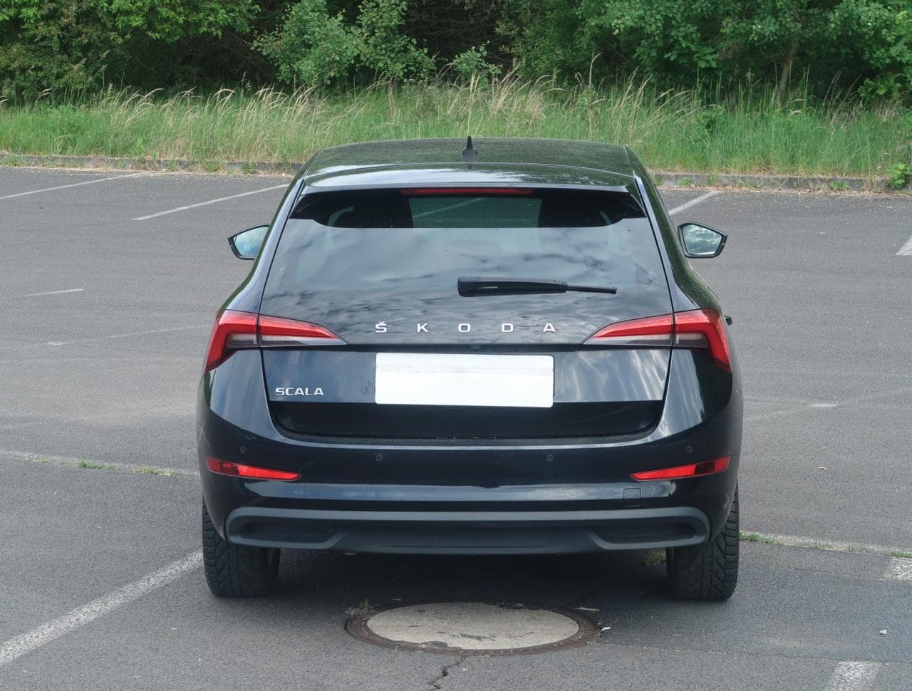 2021 Škoda SCALA - 6