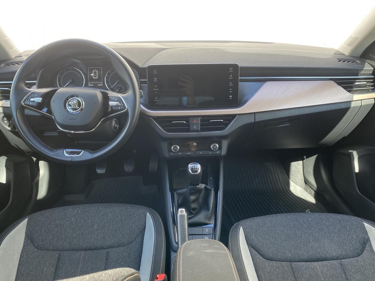 2022 Škoda SCALA - 8