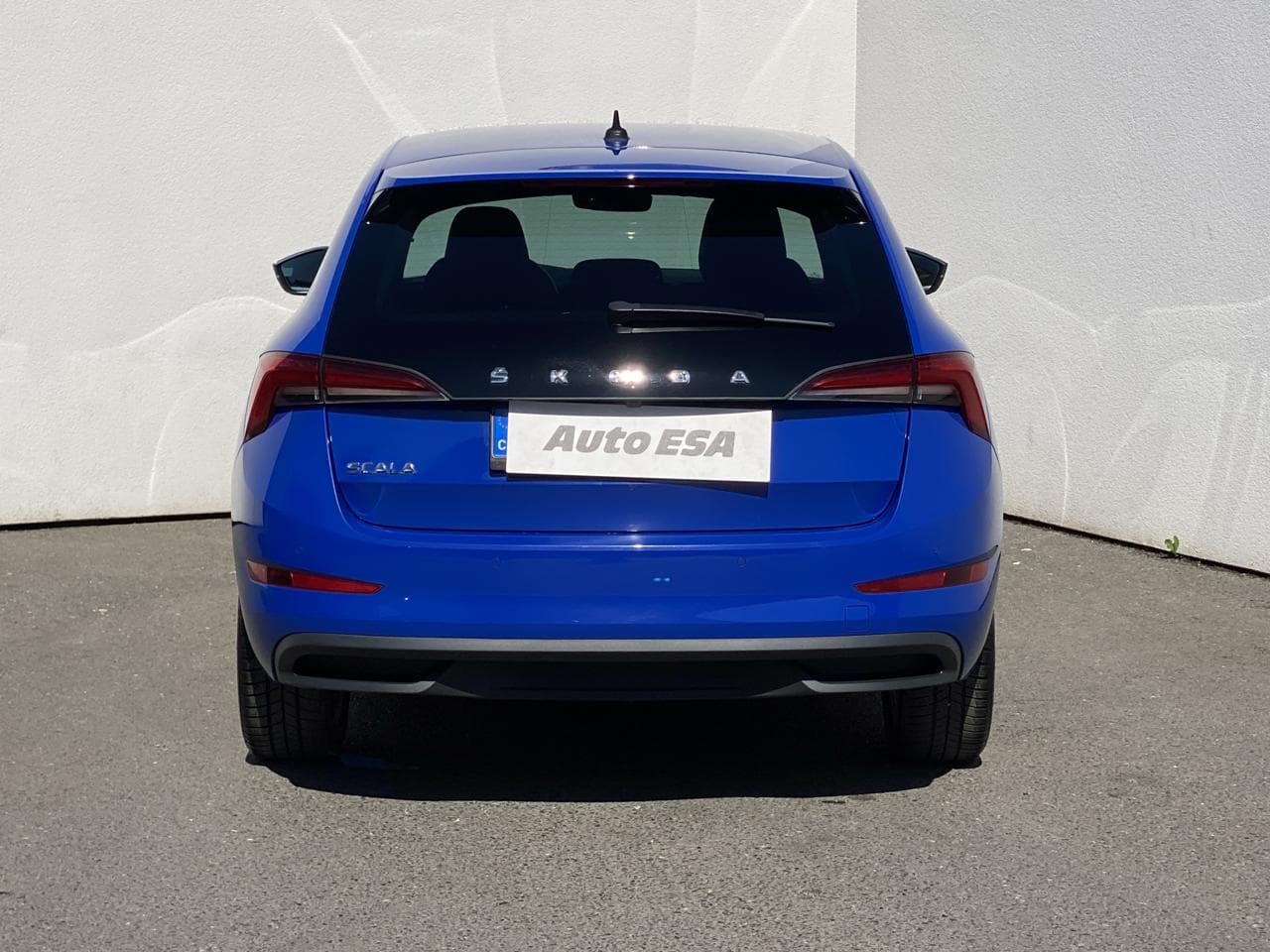 2022 Škoda SCALA - 5