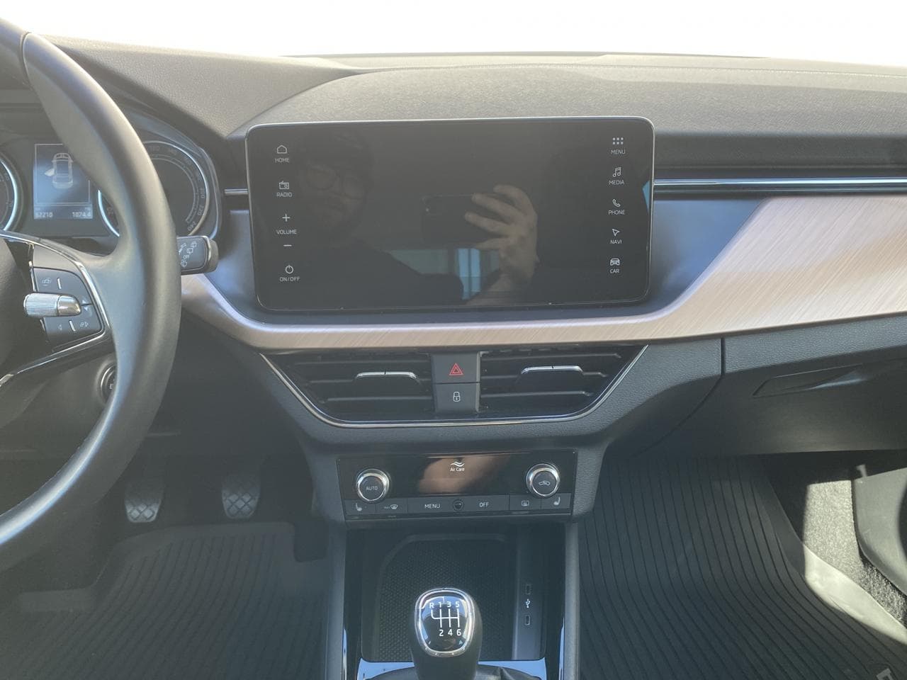 2022 Škoda SCALA - 12