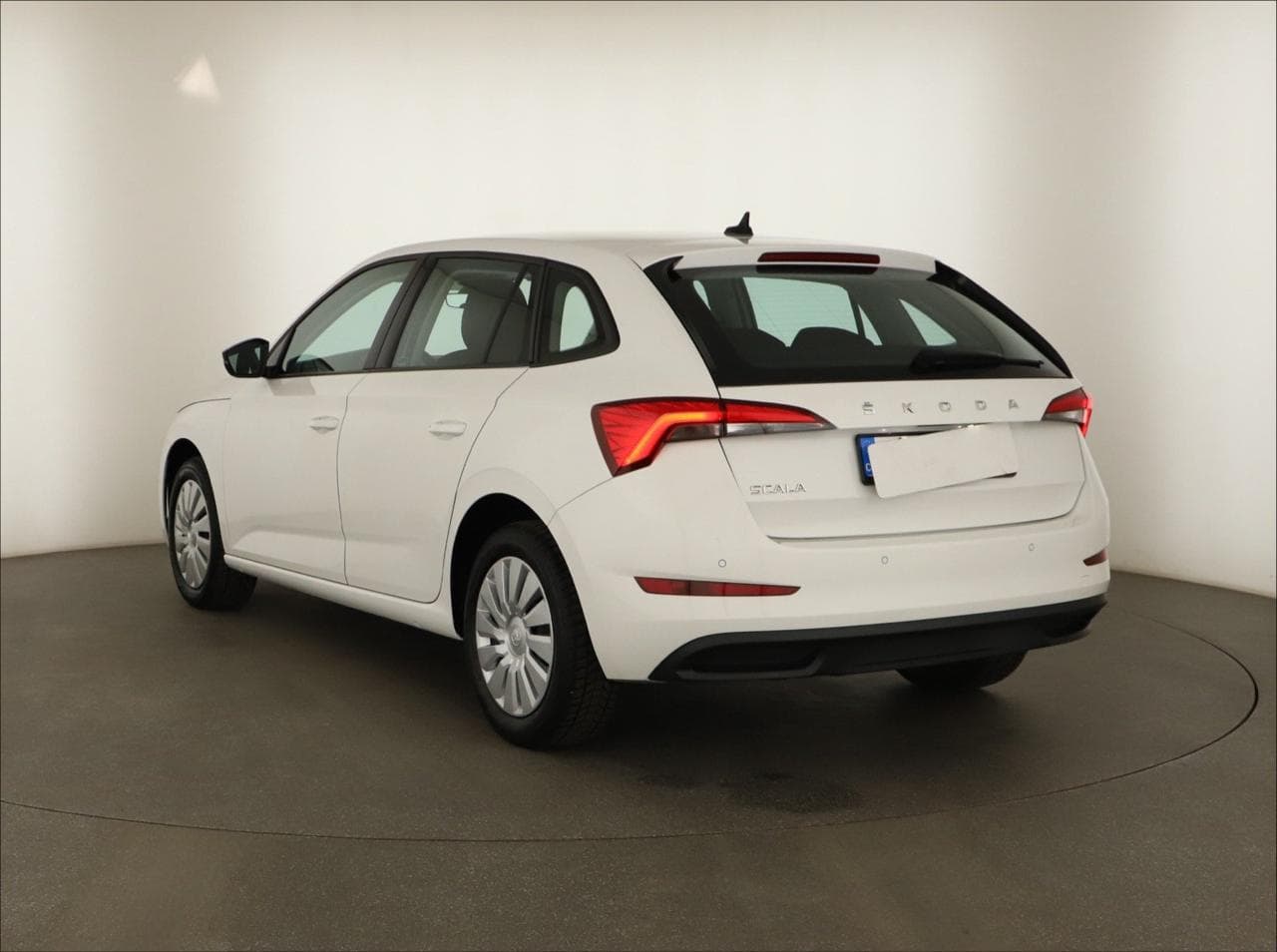 2022 Škoda SCALA - 5