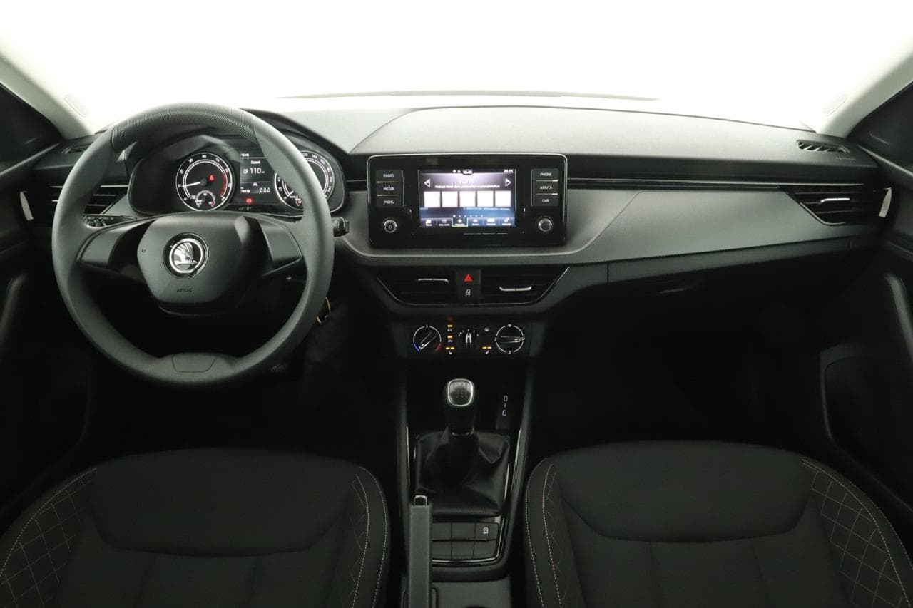 2022 Škoda SCALA - 9