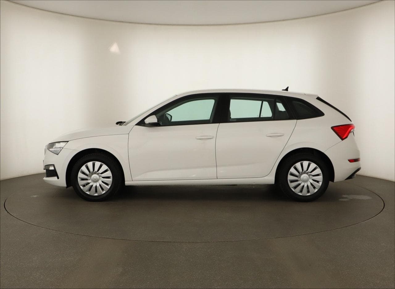 2022 Škoda SCALA - 4