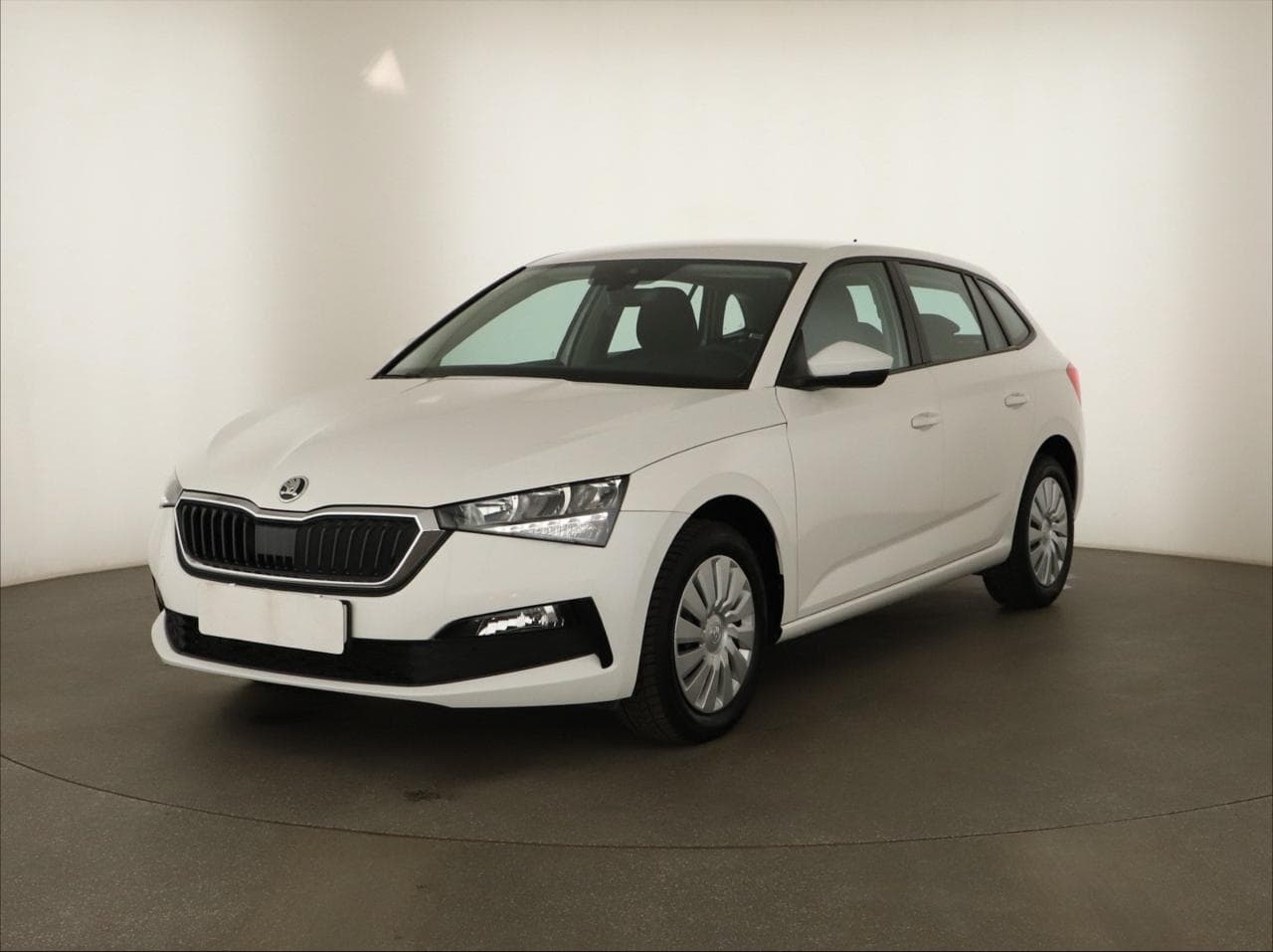 2022 Škoda SCALA - 3