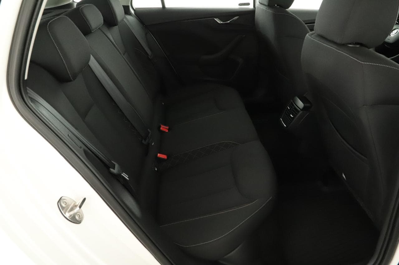 2022 Škoda SCALA - 11