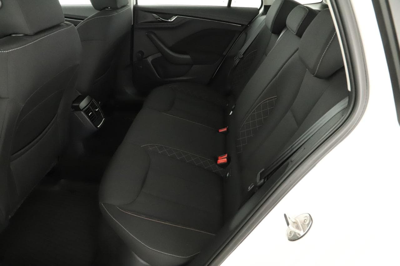 2022 Škoda SCALA - 12