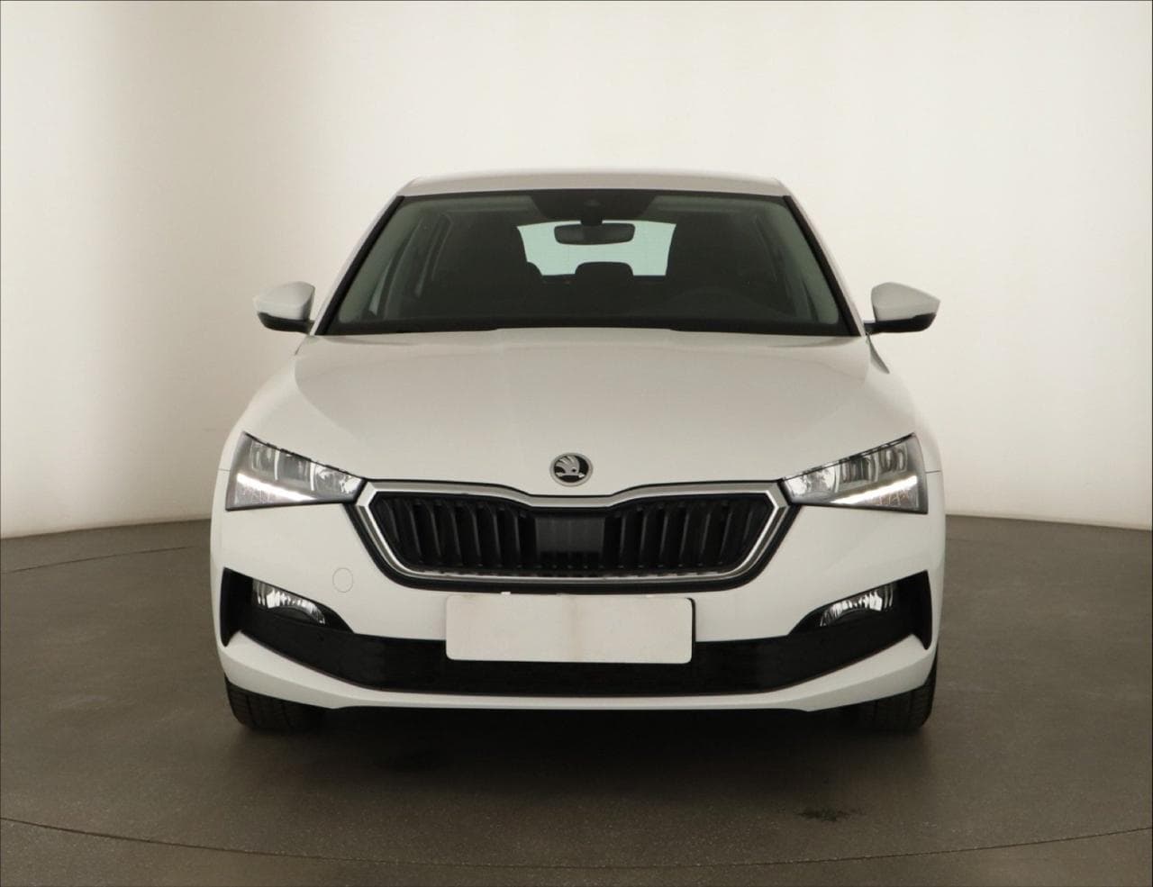2022 Škoda SCALA - 2