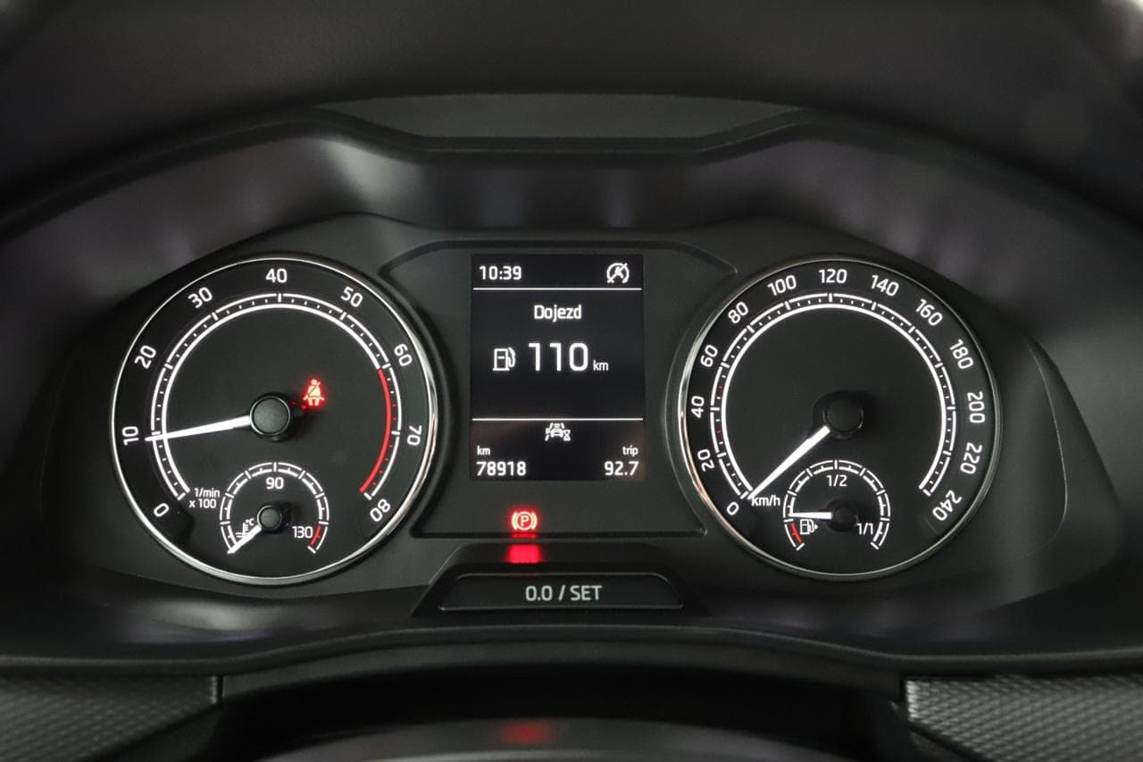 2022 Škoda SCALA - 15