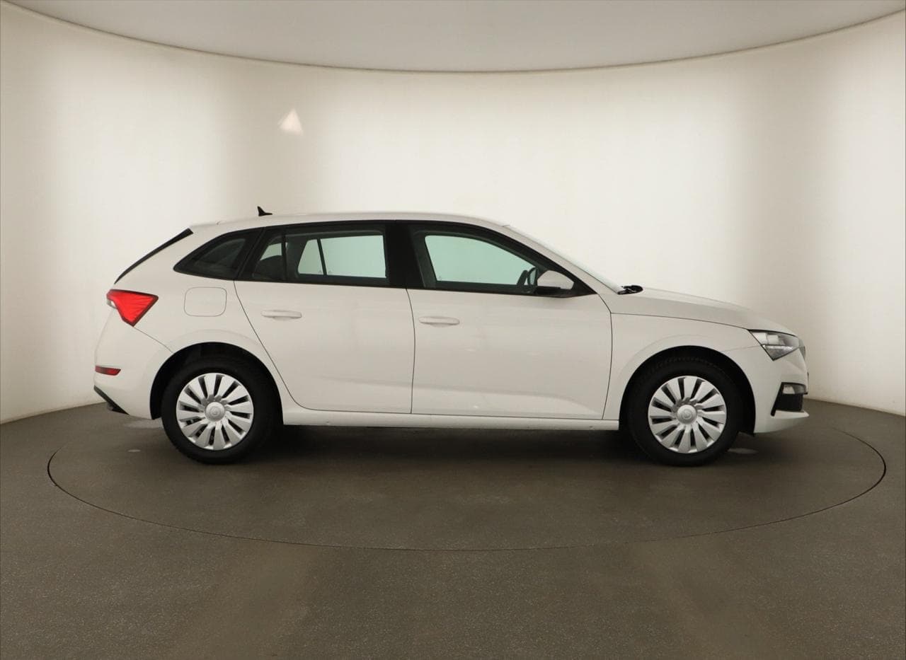 2022 Škoda SCALA - 8