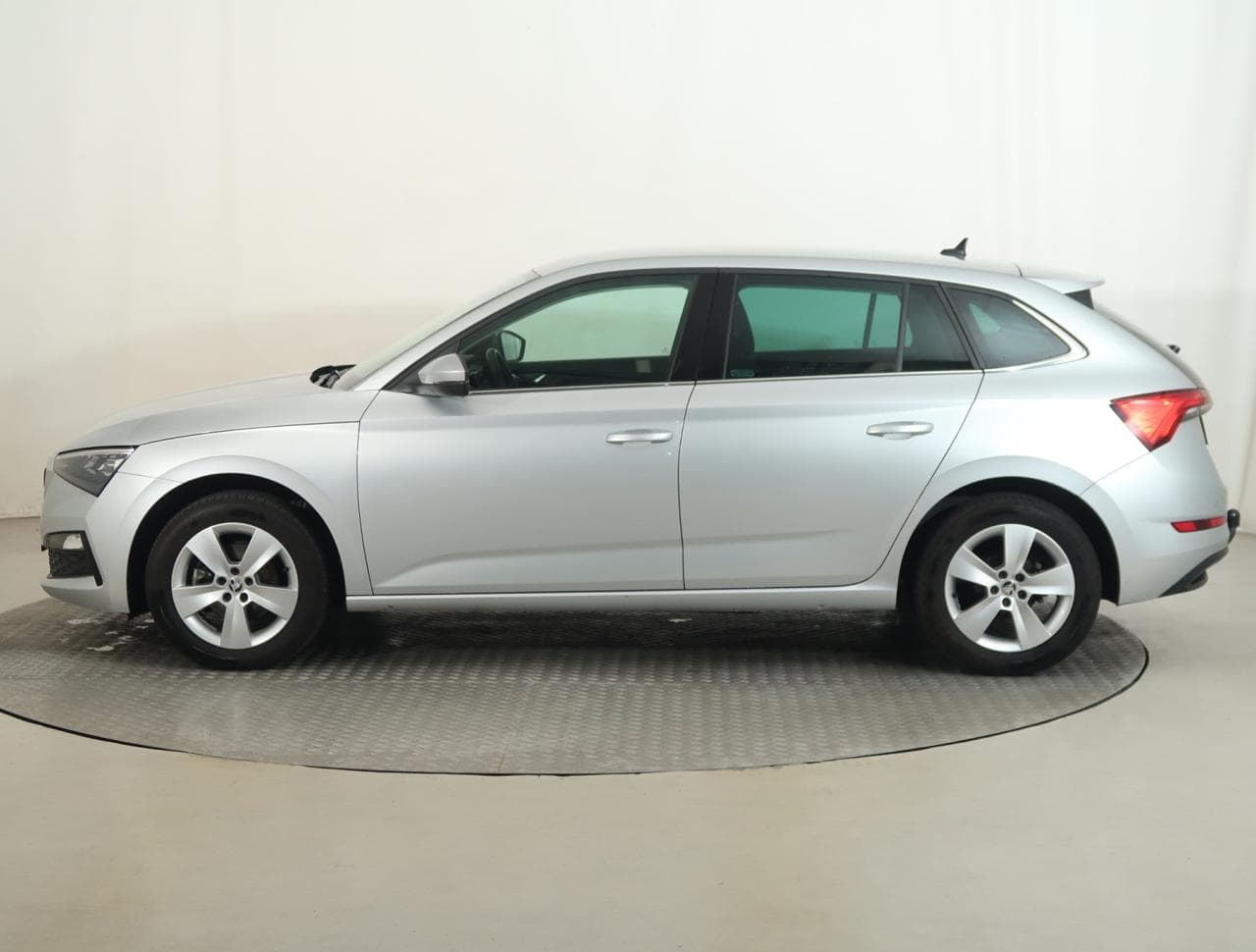 2022 Škoda SCALA - 4