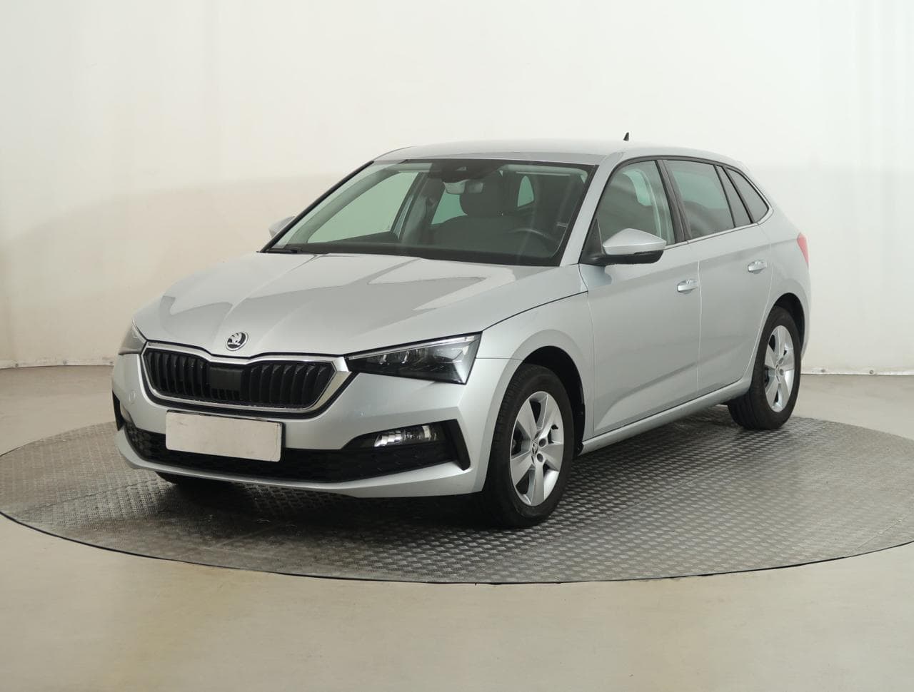 2022 Škoda SCALA - 3