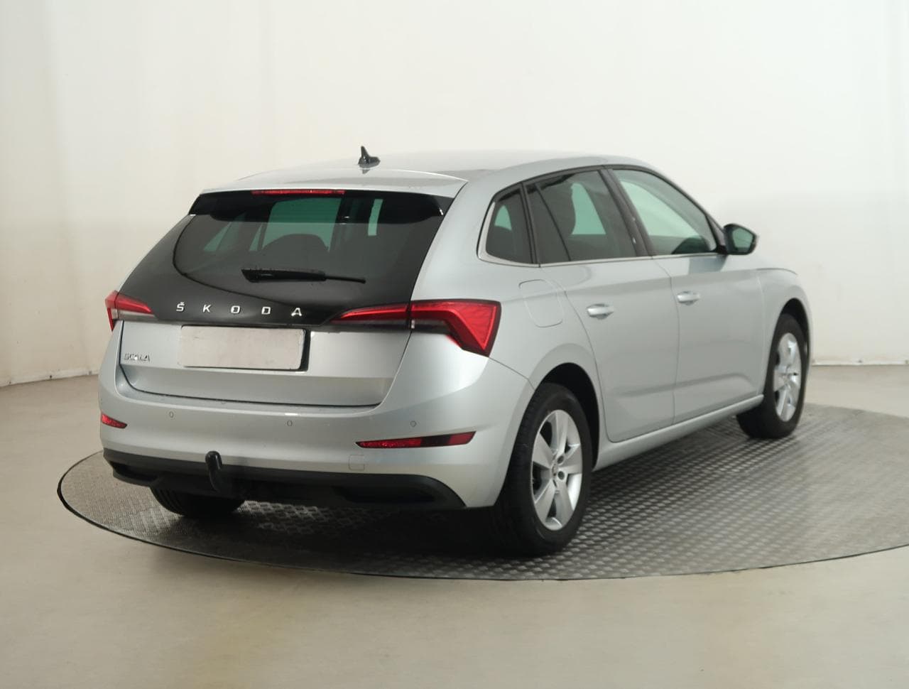 2022 Škoda SCALA - 7