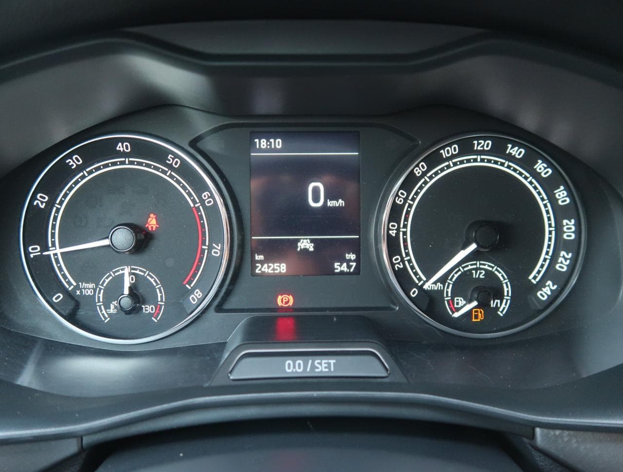2022 Škoda SCALA - 17