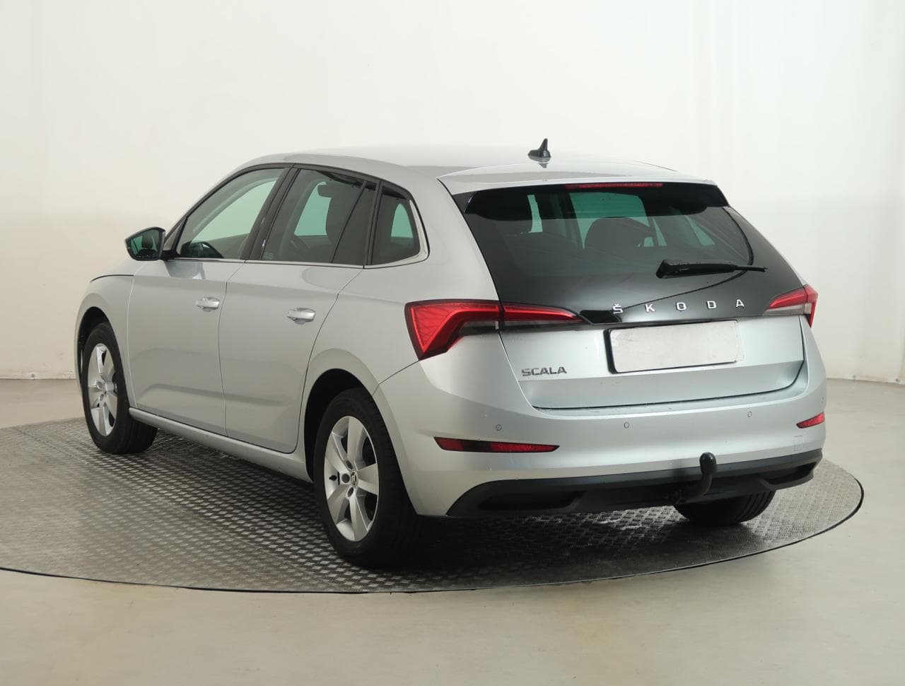 2022 Škoda SCALA - 5