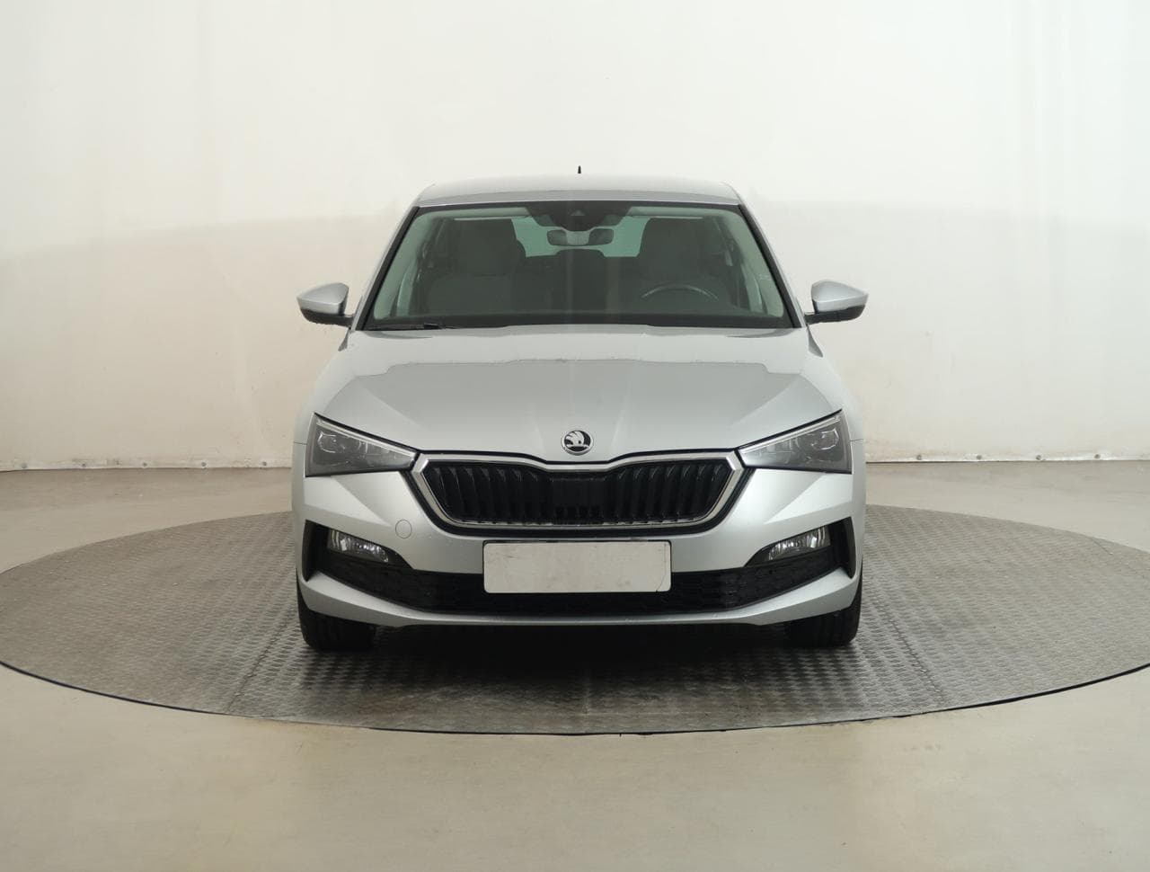 2022 Škoda SCALA - 2