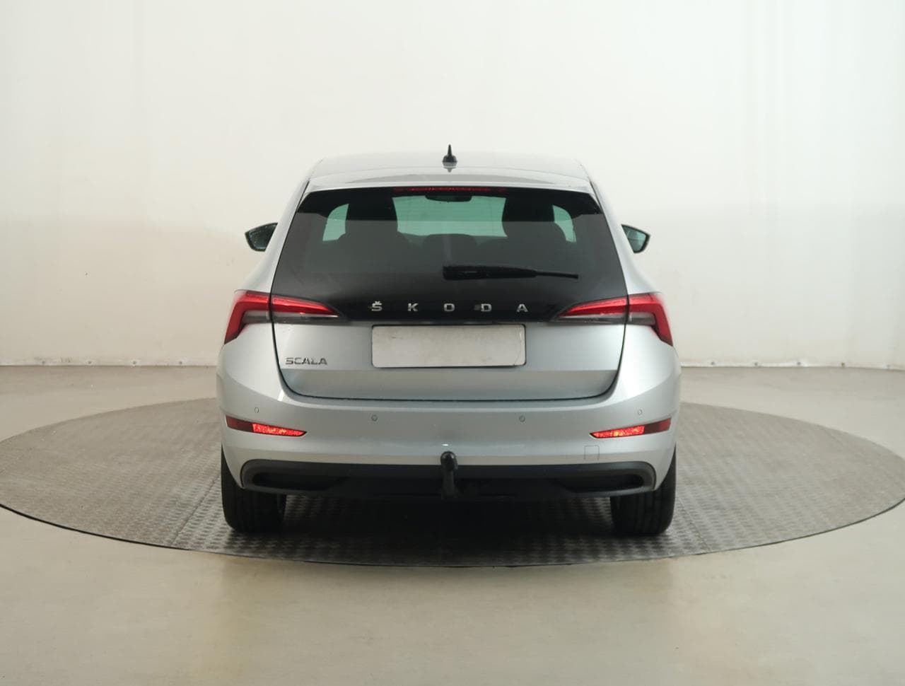 2022 Škoda SCALA - 6
