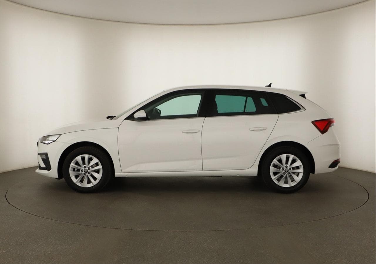 2025 Škoda SCALA - 9