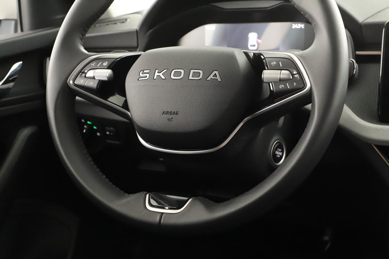 2025 Škoda SCALA - 35