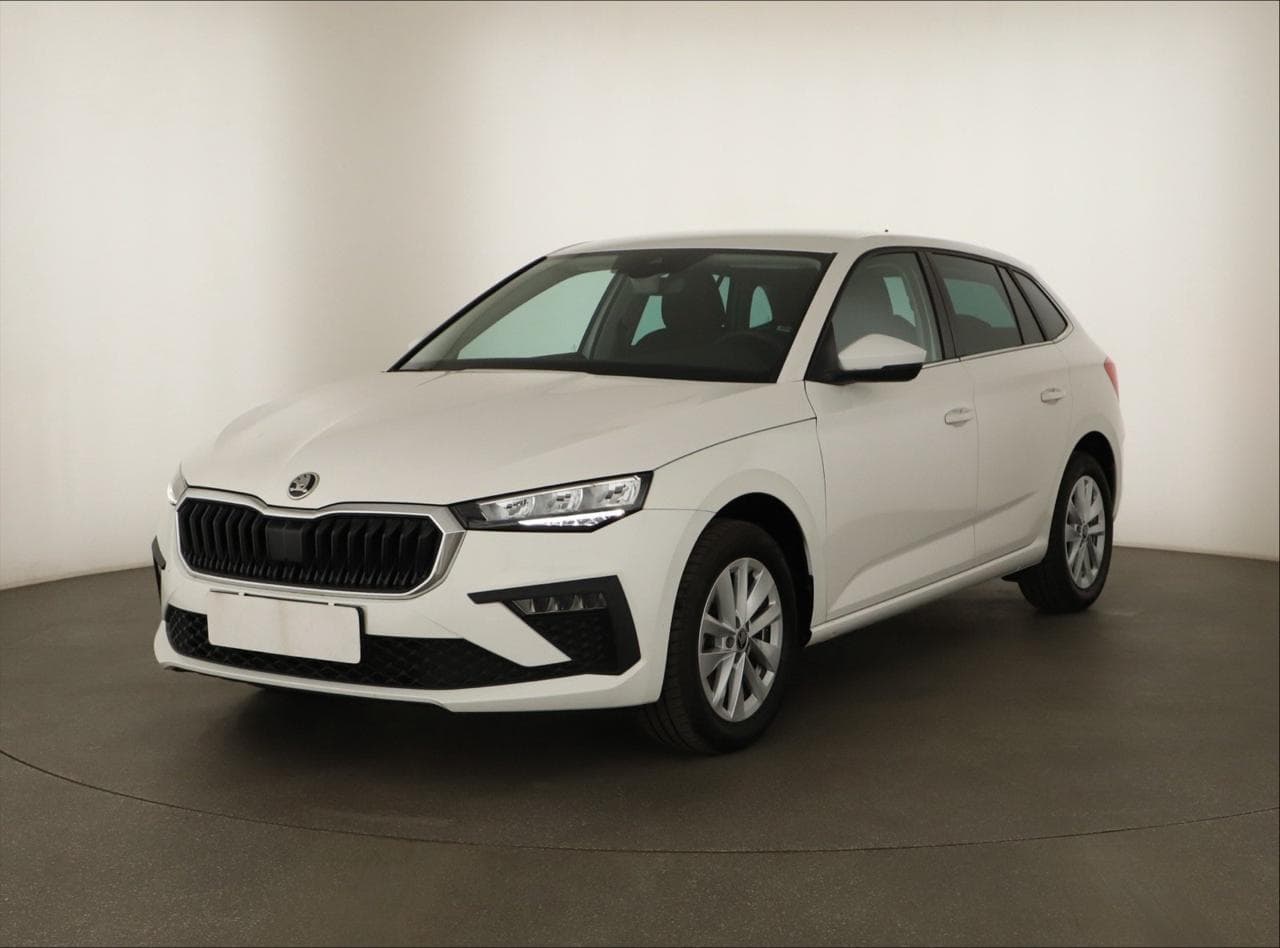 2025 Škoda SCALA - 6
