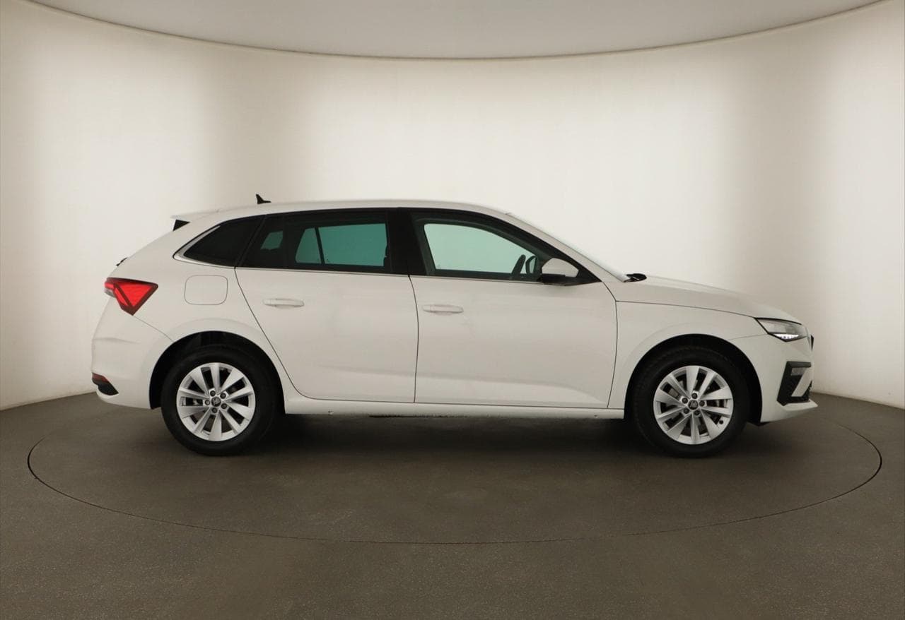 2025 Škoda SCALA - 19