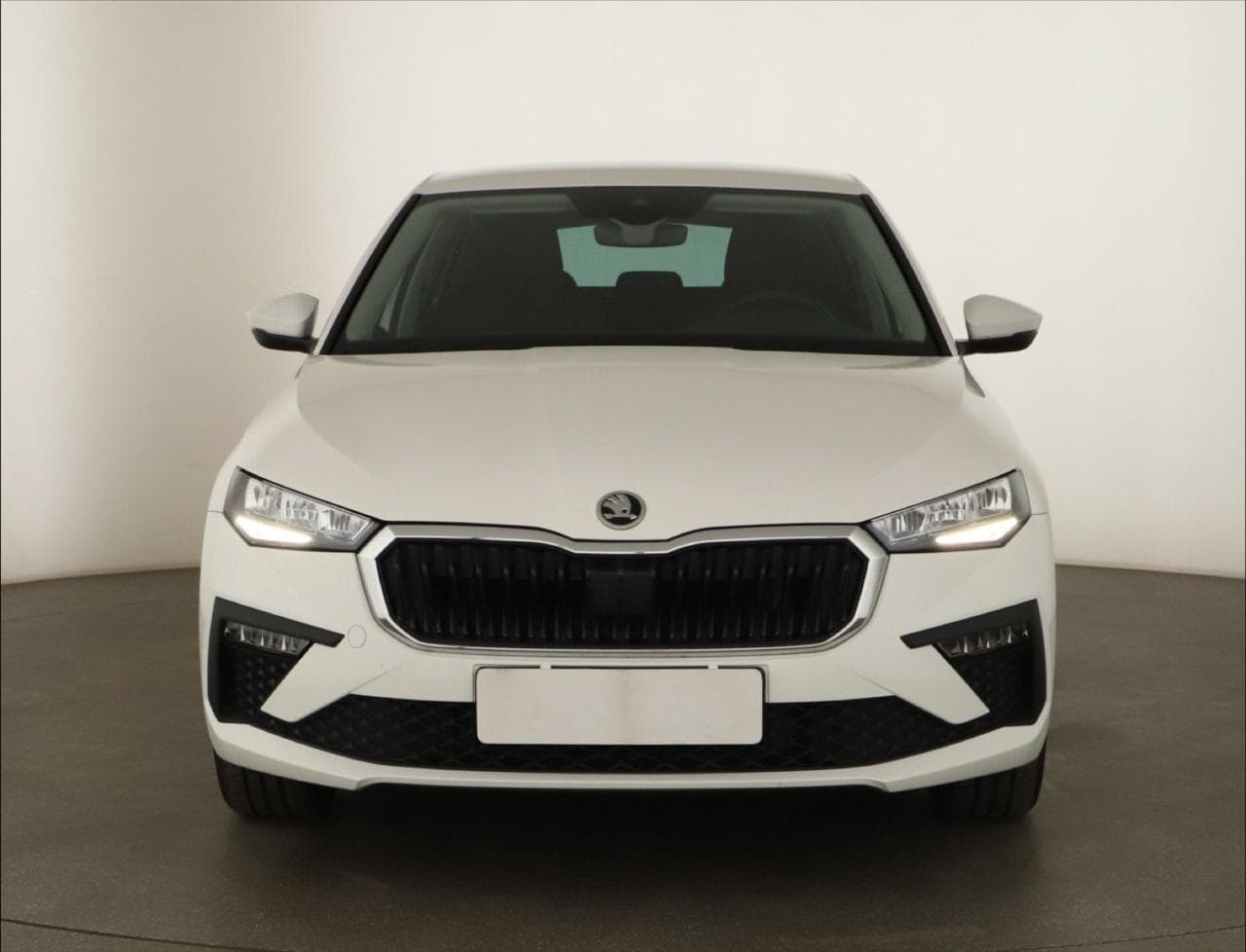 2025 Škoda SCALA - 3