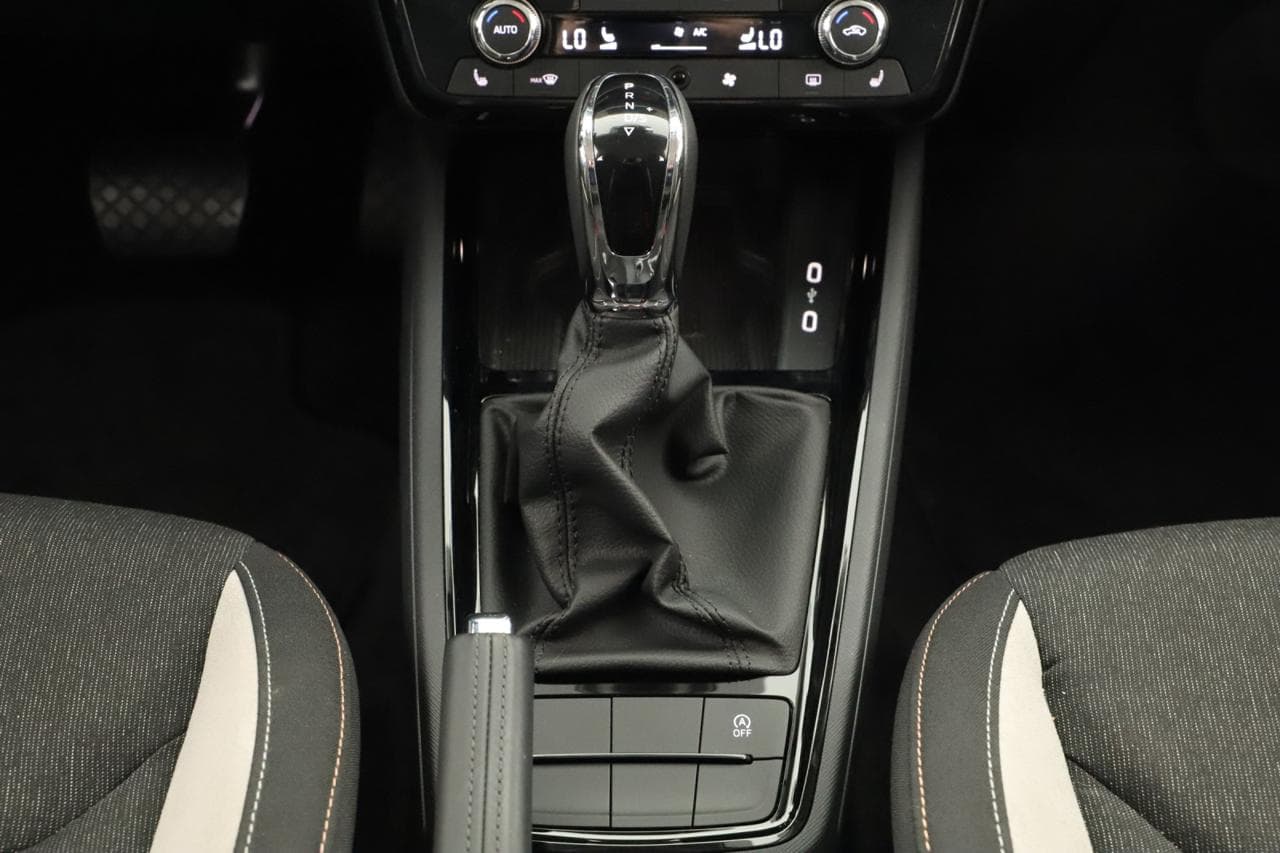 2025 Škoda SCALA - 45