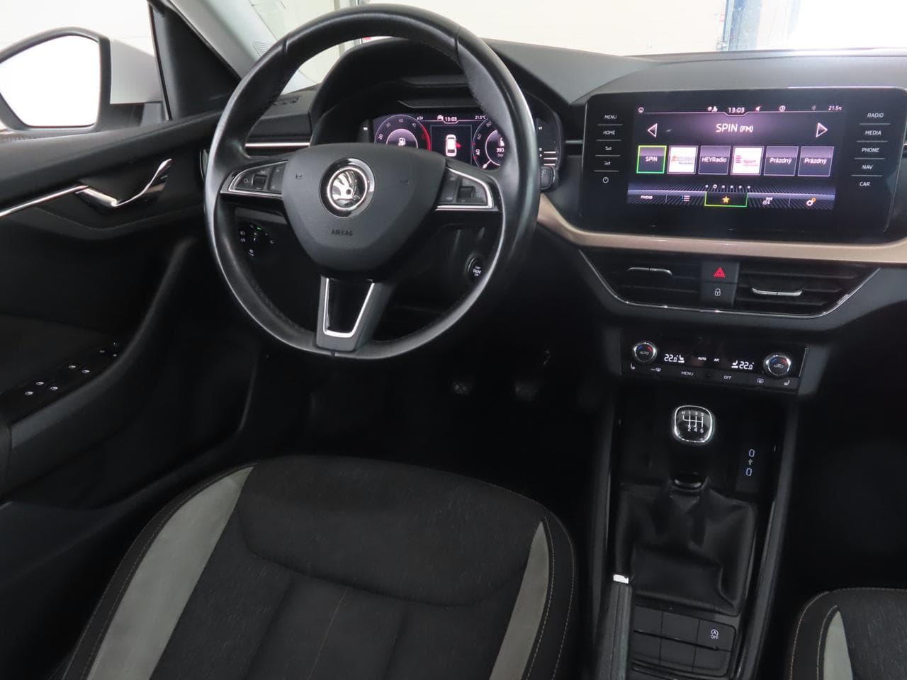 2020 Škoda SCALA - 9