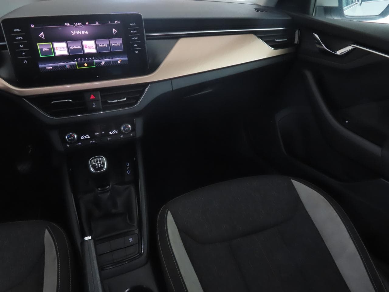 2020 Škoda SCALA - 12