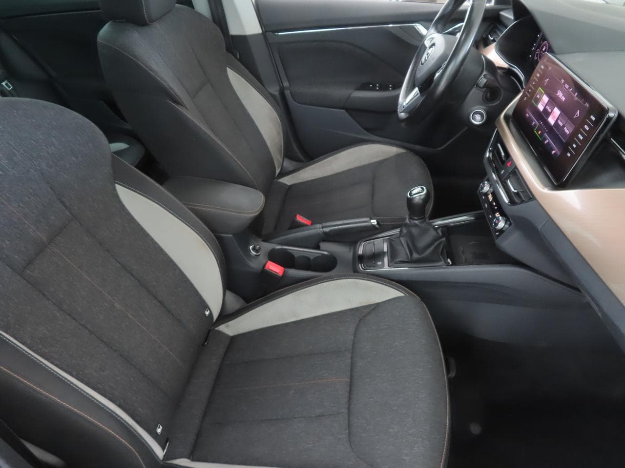 2020 Škoda SCALA - 15