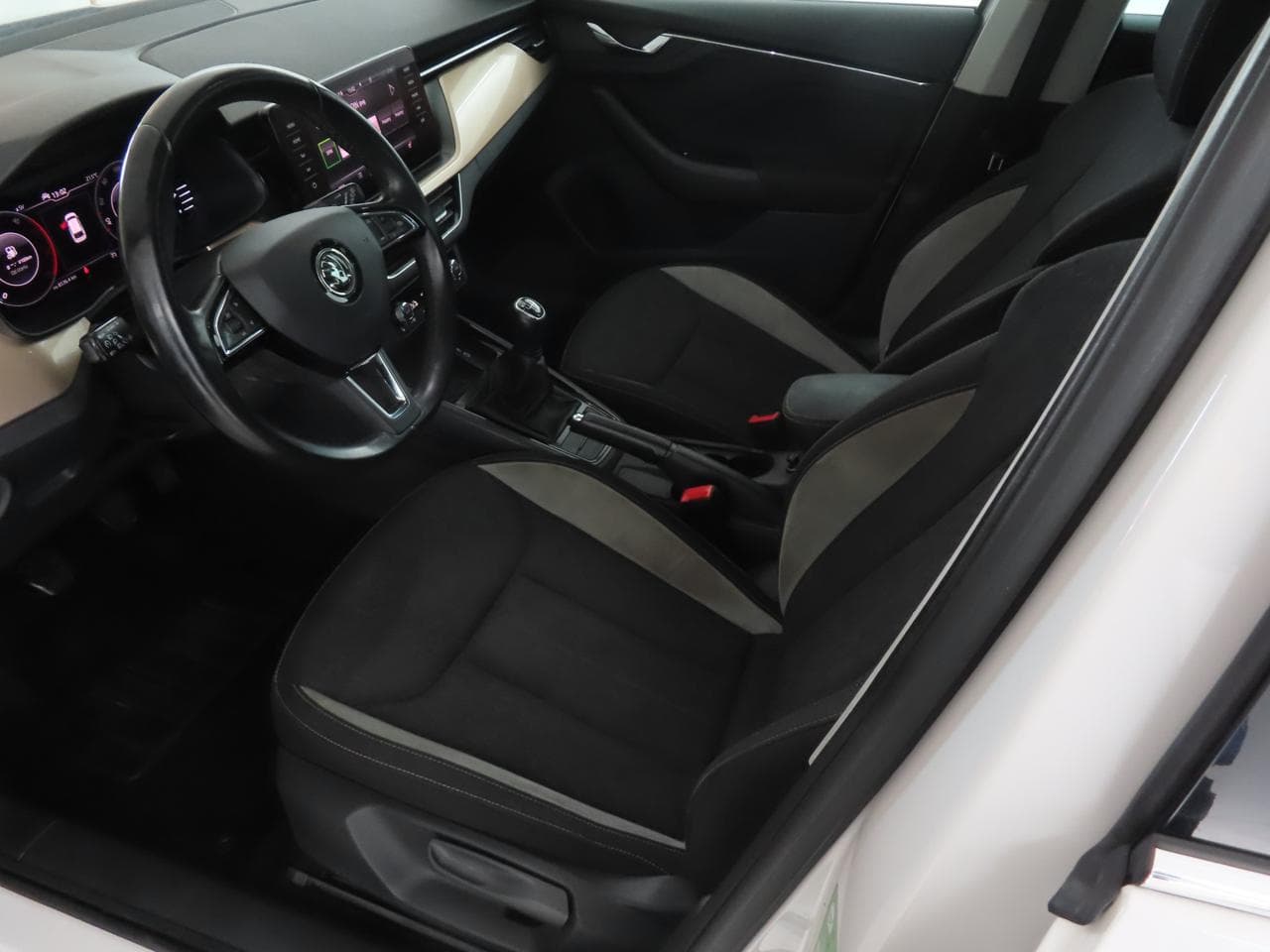 2020 Škoda SCALA - 23