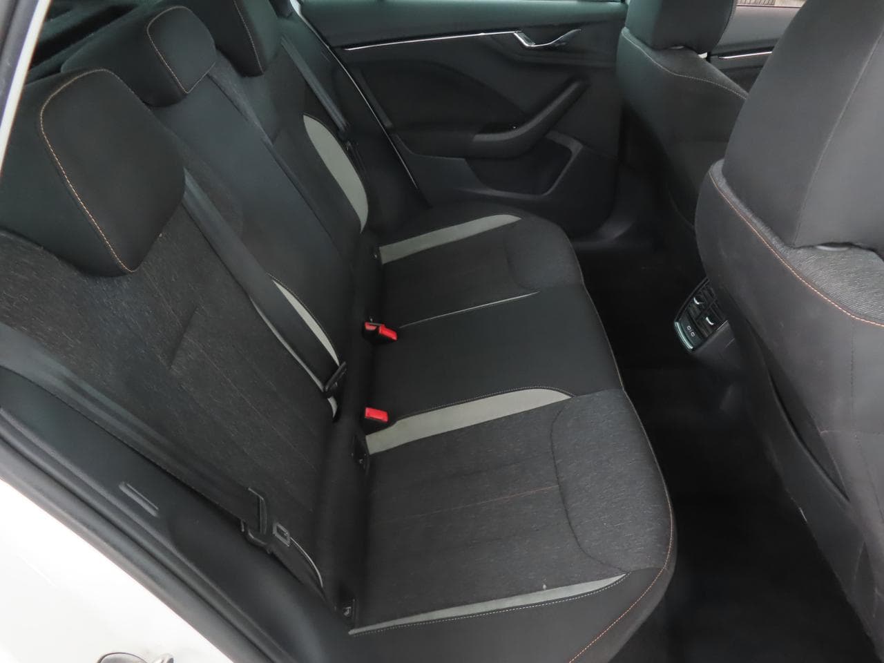 2020 Škoda SCALA - 16