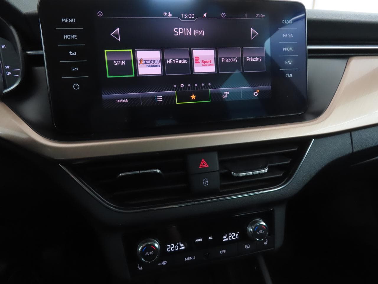 2020 Škoda SCALA - 26