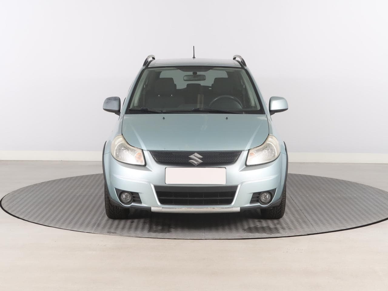 2009 Suzuki SX4 - 2